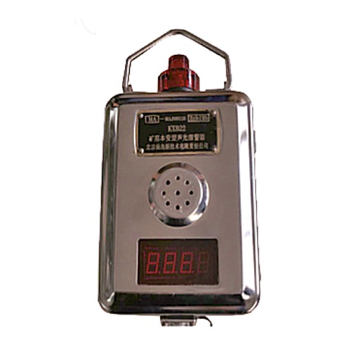 KXB22 矿用本安型声光报警器